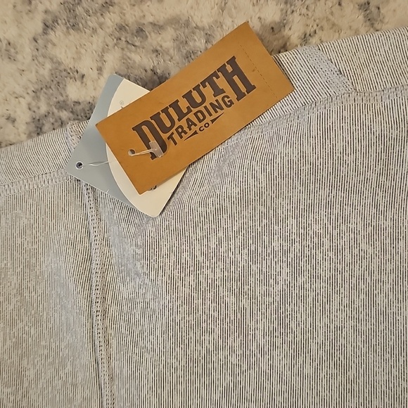 Duluth Trading Co NoGa Skort - Picture 2 of 6